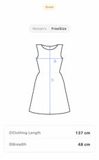 Satin Lace-Trim Maxi Slip Dress