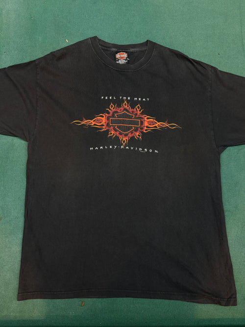 Vintage Harley-Davidson T-Shirt Men’s XL