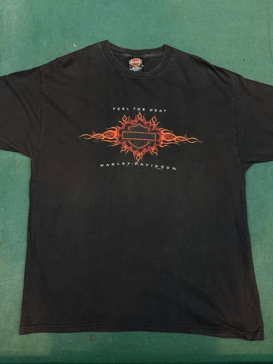 Vintage Harley-Davidson T-Shirt Men’s XL