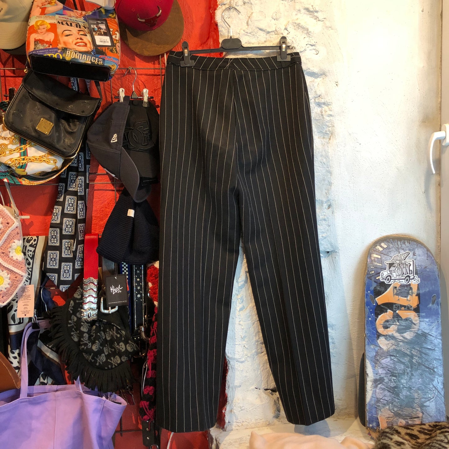 Vintage Pants