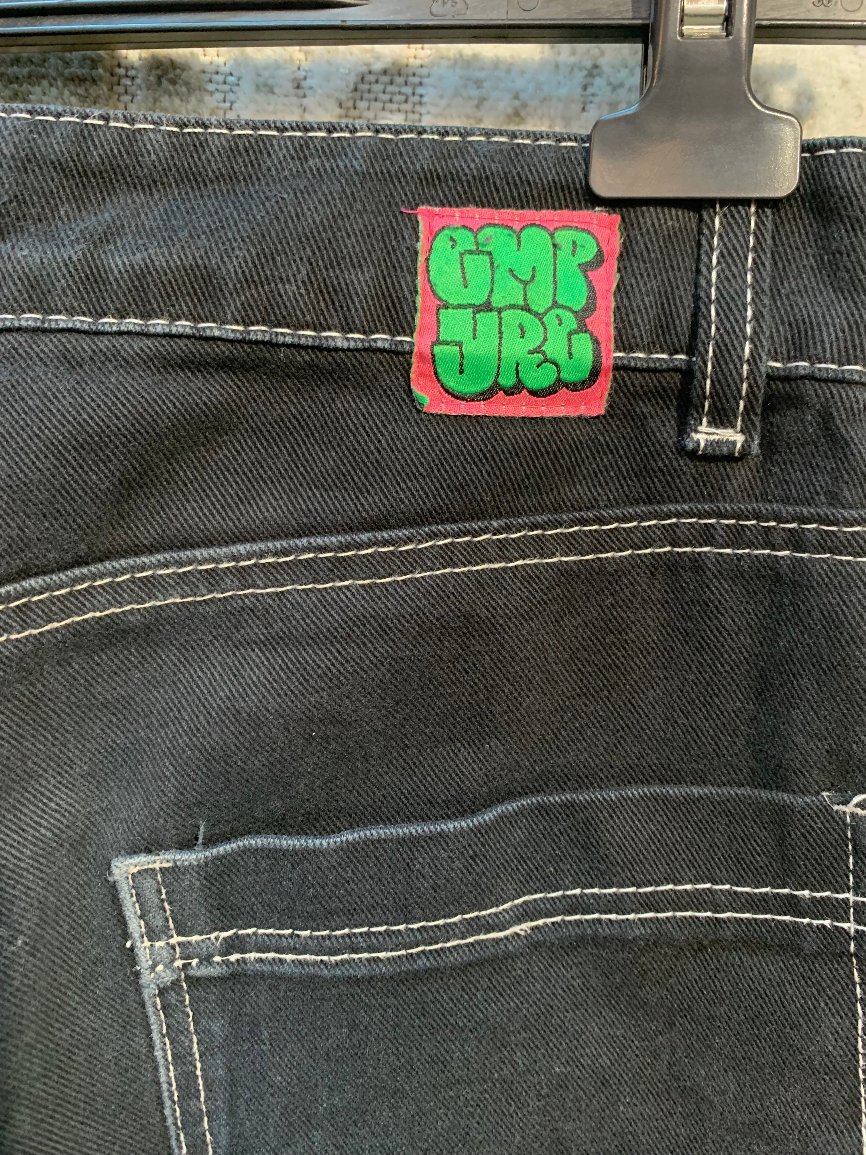 Empyre Carpenter Denim Jeans