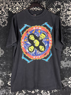 Vintage Metallica 1996 S.F.W. Graphic Tee