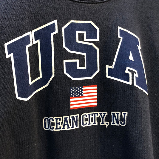 Vintage USA Sweatshirt