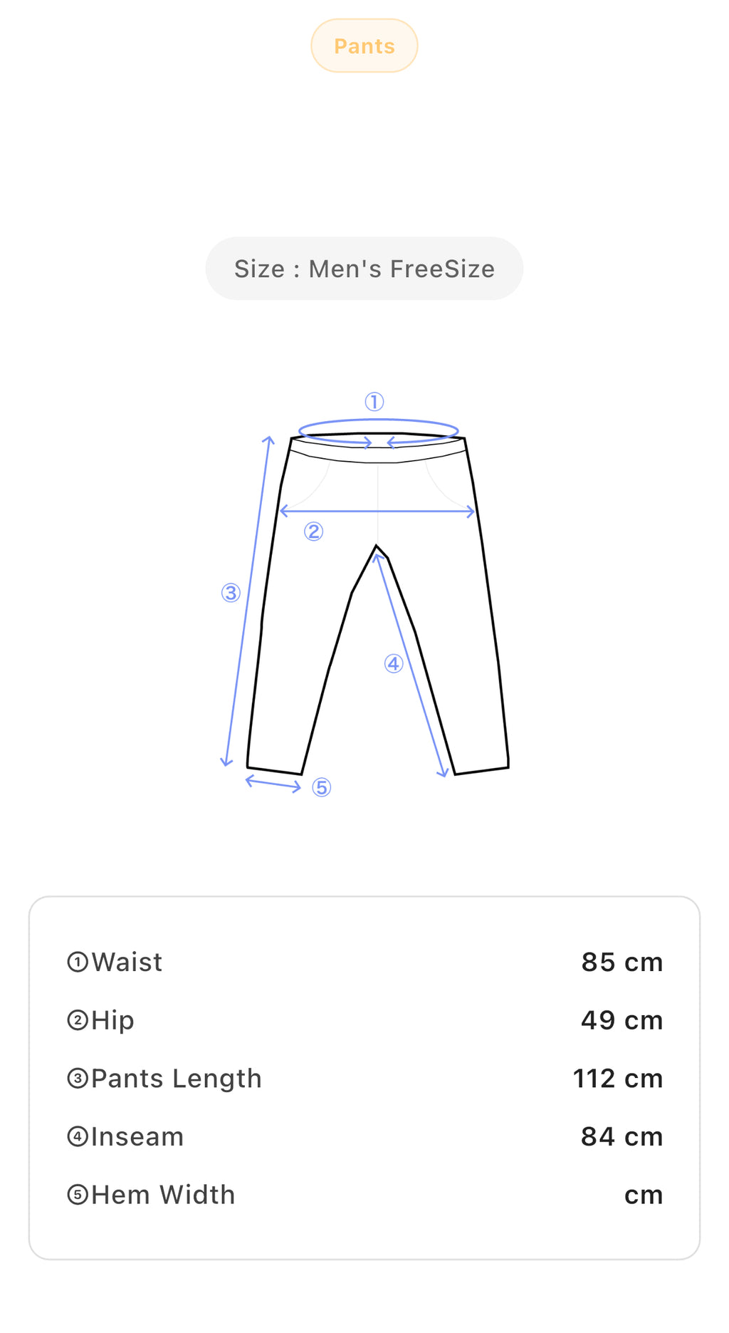 Mens Y2K Cars Blue Denim Jeans