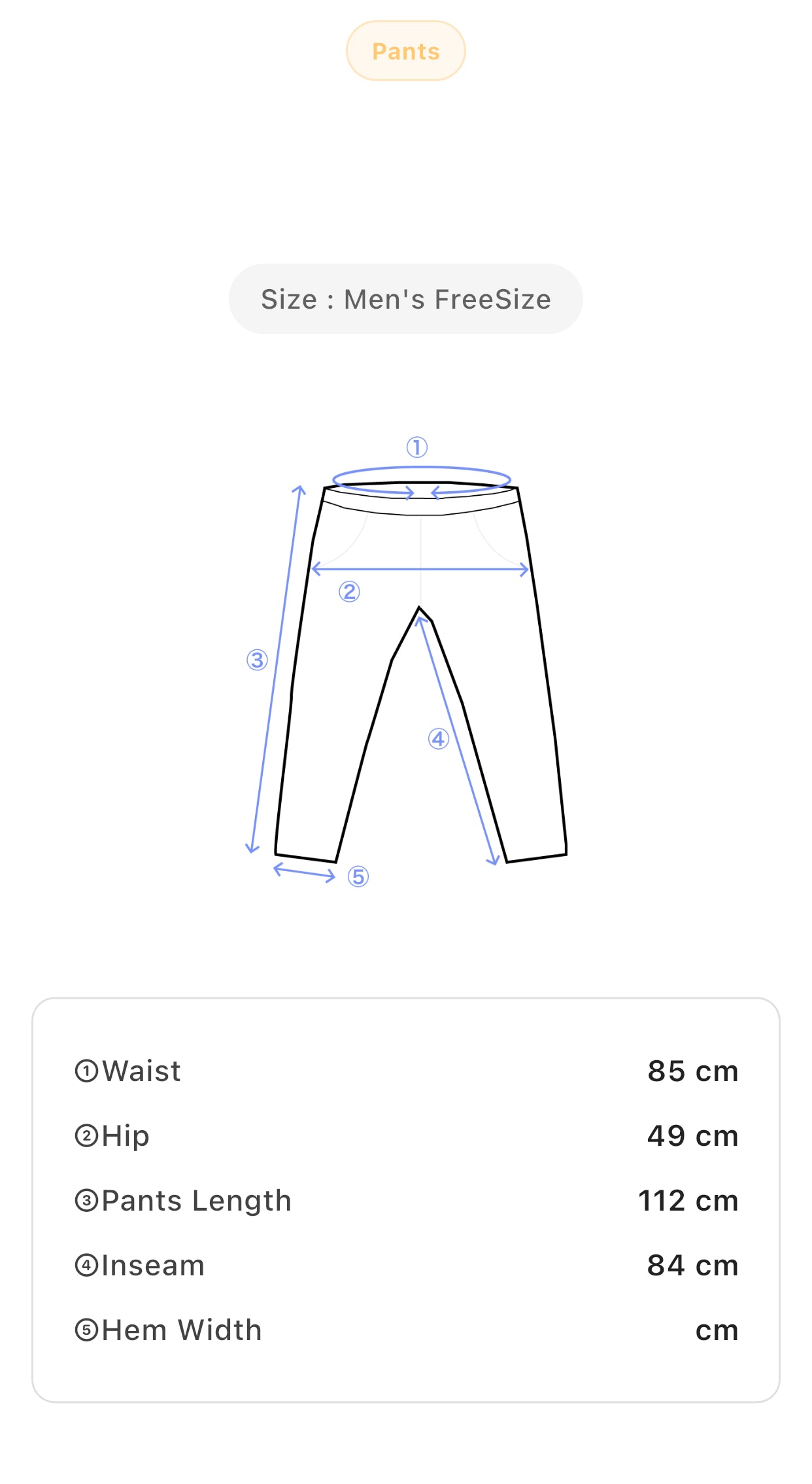 Mens Y2K Cars Blue Denim Jeans