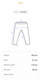 Cipo & Baxx Distressed Patchwork Jeans