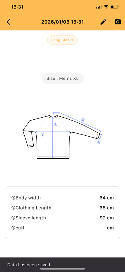 Mens Vintage Reebok Carlsberg Sweatshirt