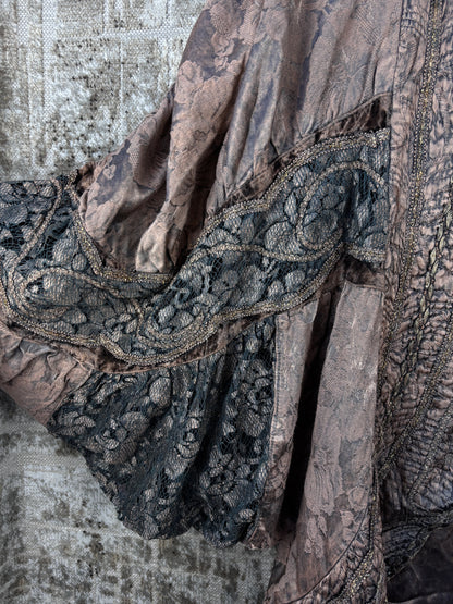 Women's Vintage Boho Cardigan