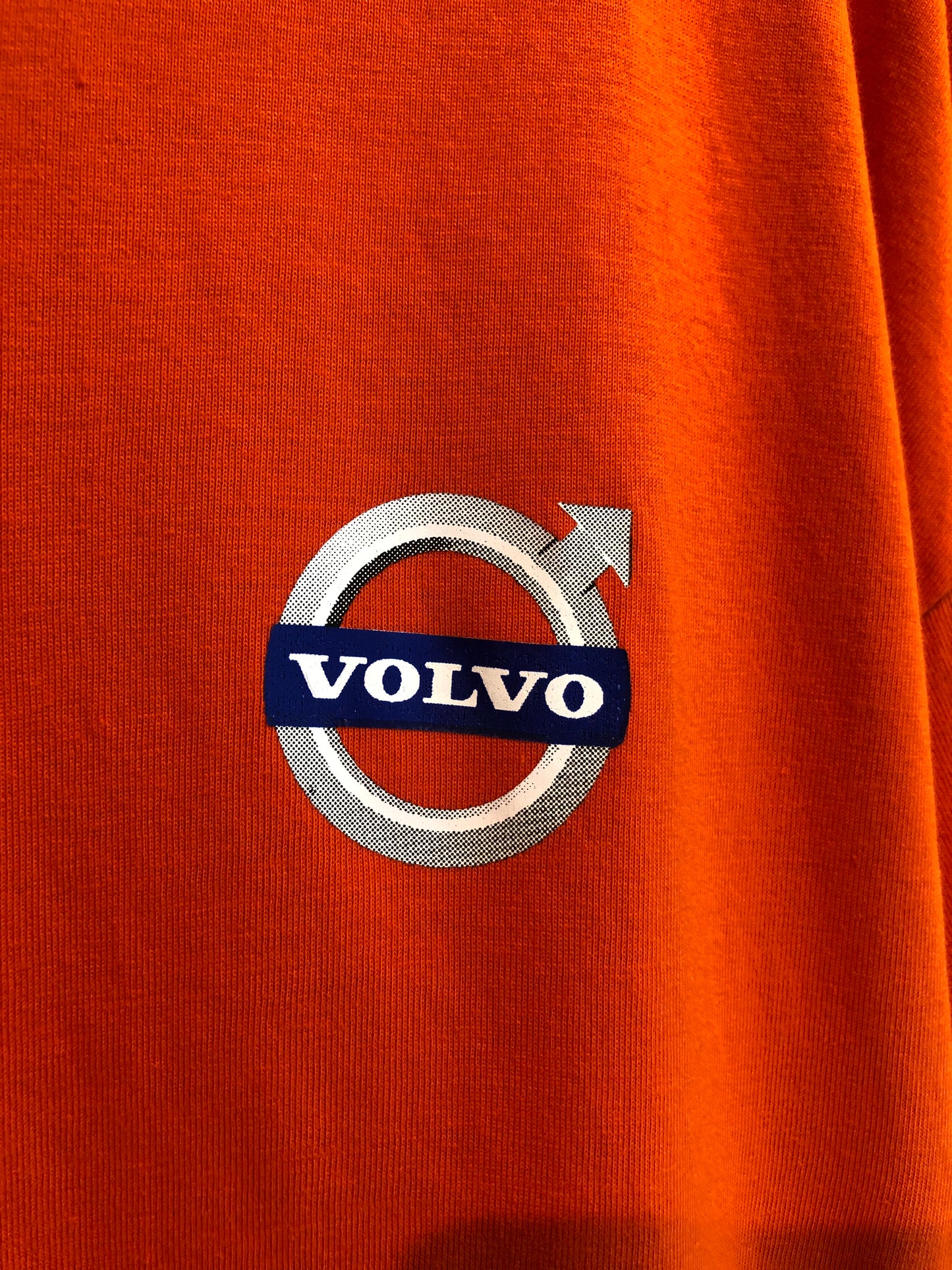 Volvo Long Sleeve