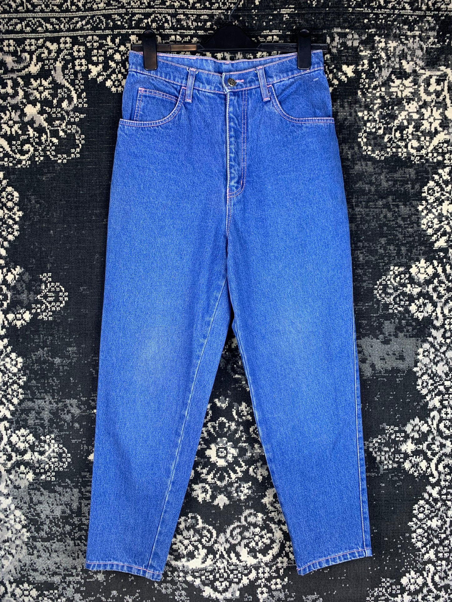 Women's Pink Line Yoma Quality Jeans