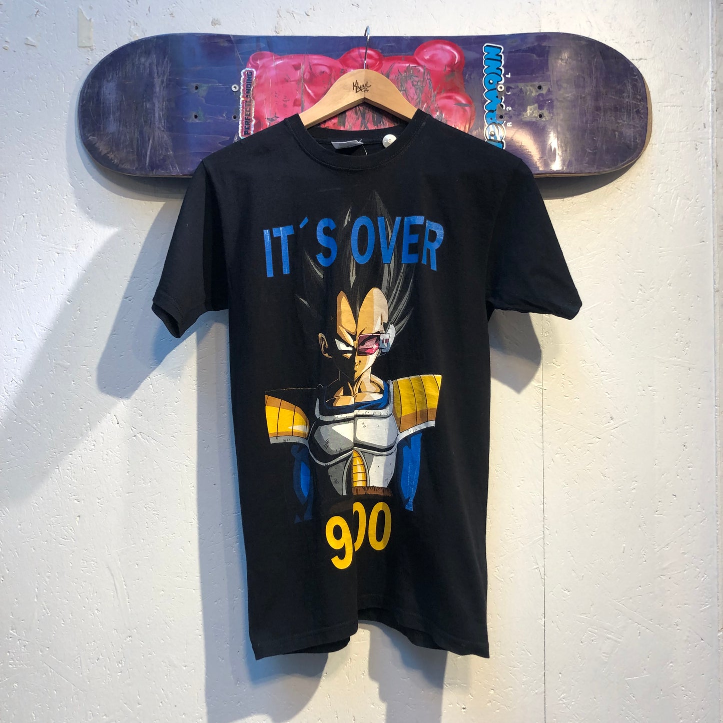 Dragonball Z T-Shirt