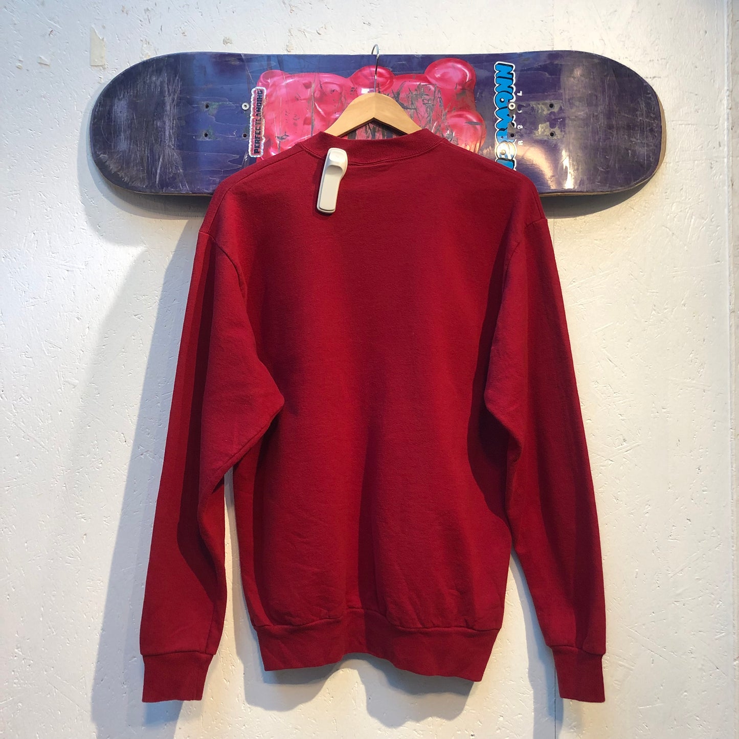 Vintage Ruigby Sweatshirt