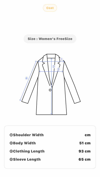 Women's Y2K Black Faux Suede Coat