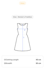 Womens Y2K Green Whimsical Desigual Dress