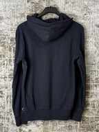 Champion Script Logo Hoodie