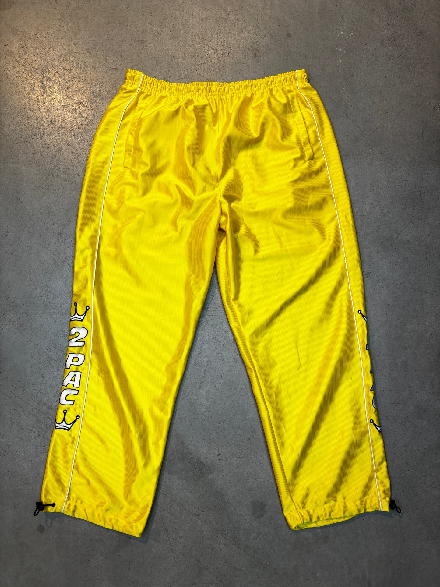 Men's 2Pac Westside Tracksuit