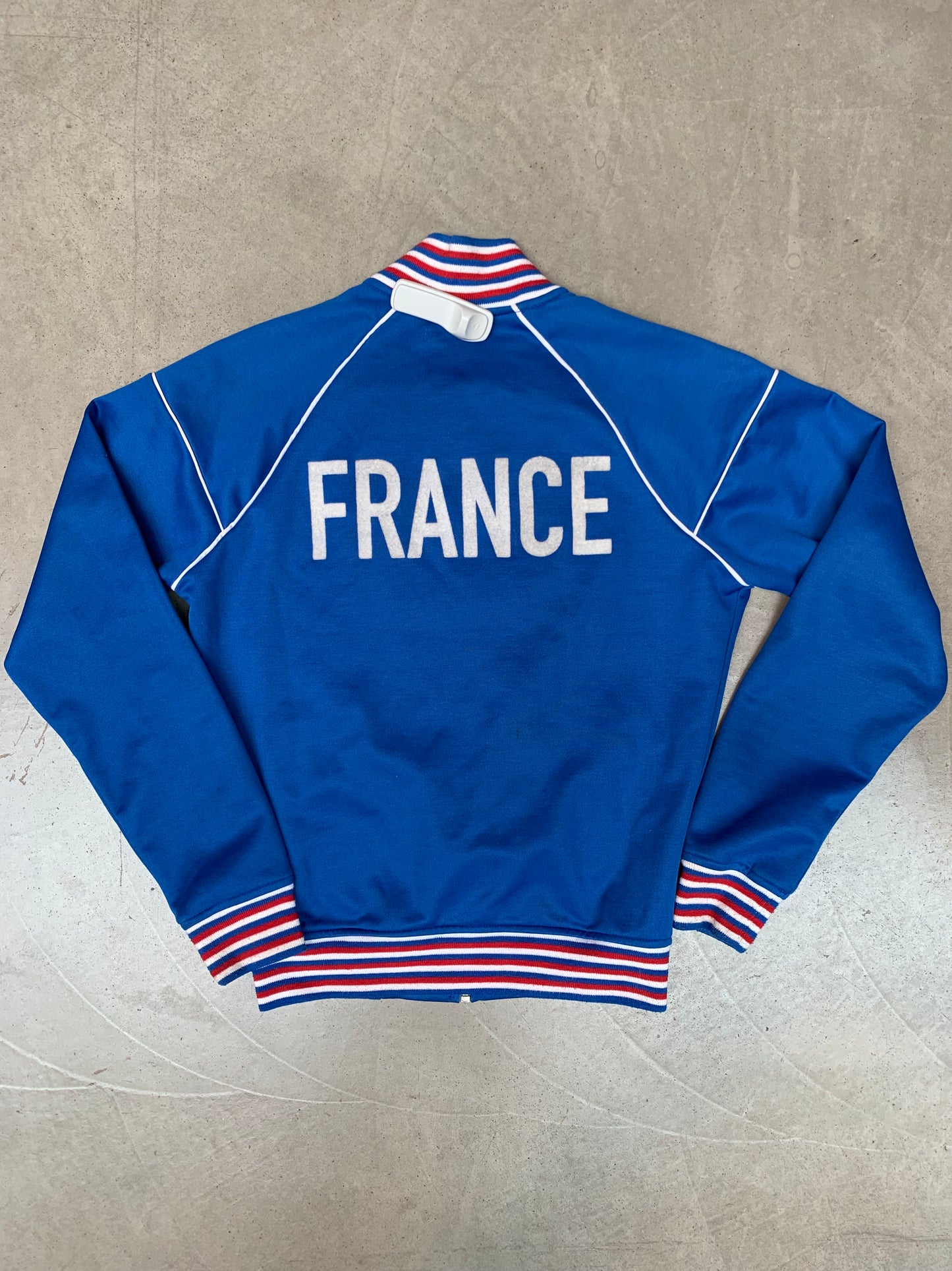 Le Coq Sportif France Jacket