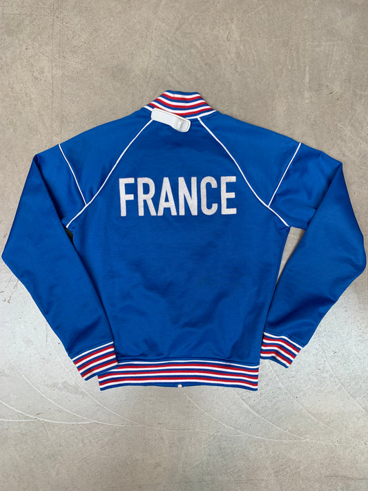 Le Coq Sportif France Jacket