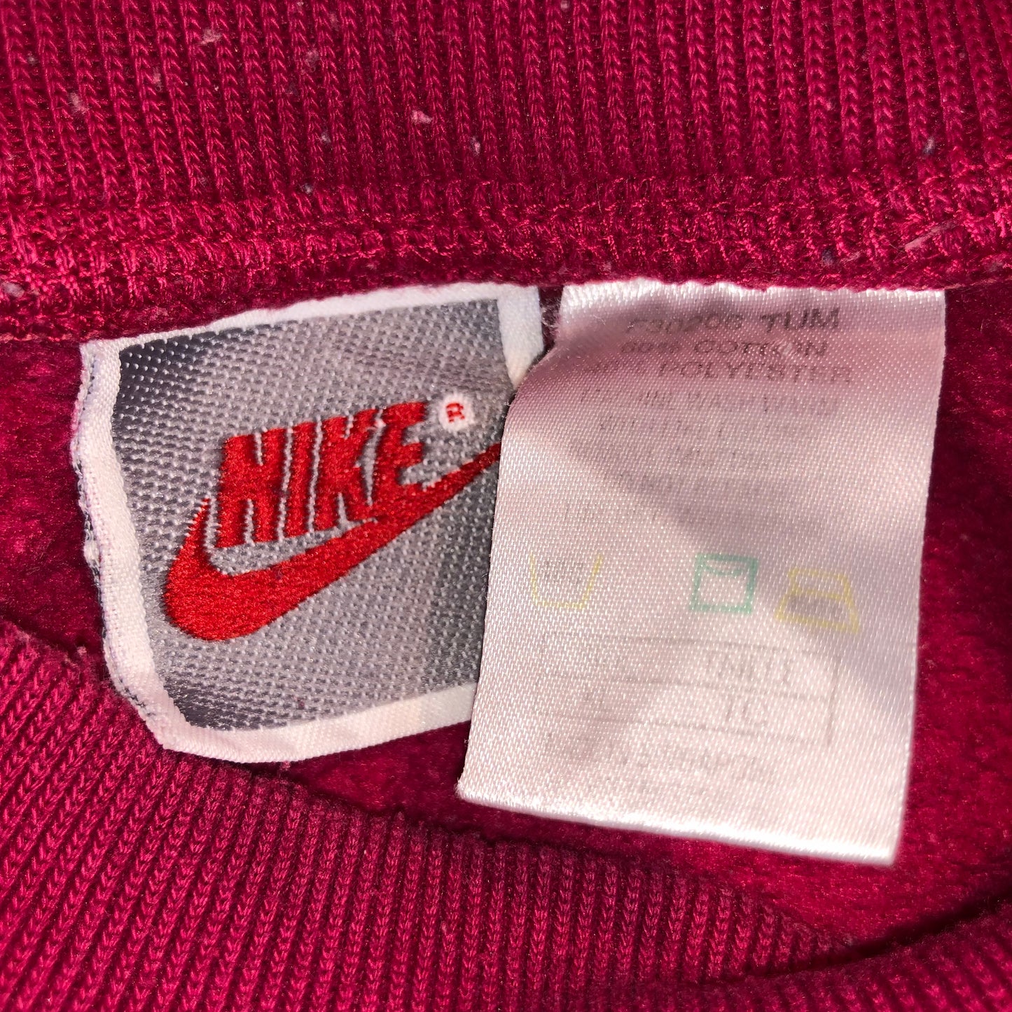 Vintage Nike Sweatshirt