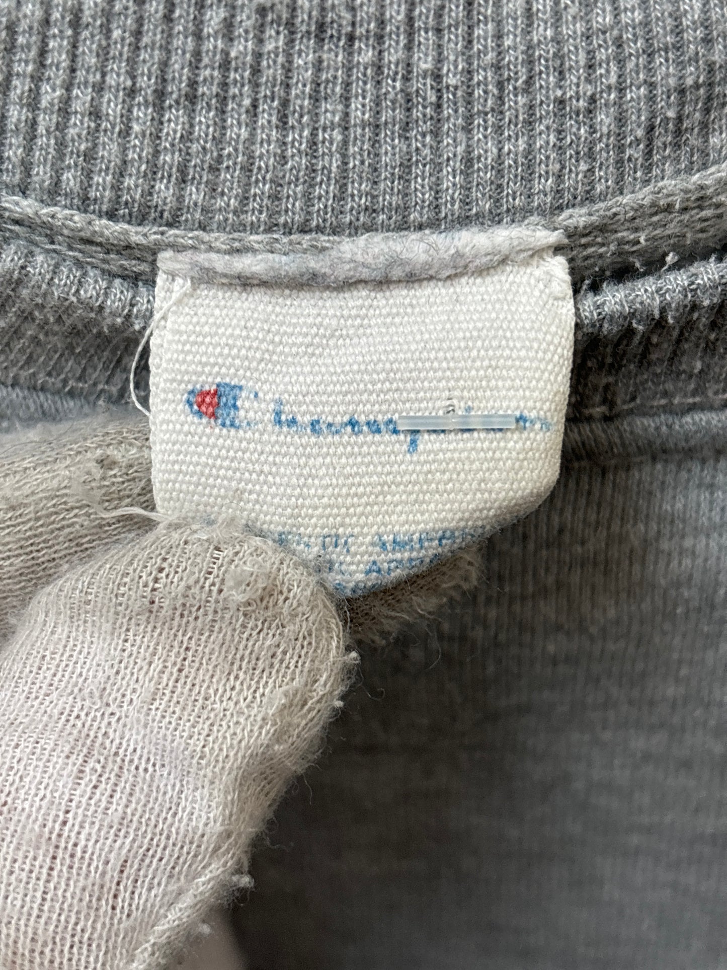 Champion Sweatshirt