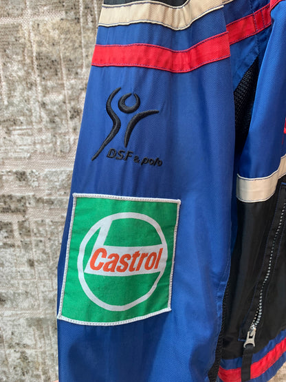 High Speed Racing Stuff Motobike Jacket
