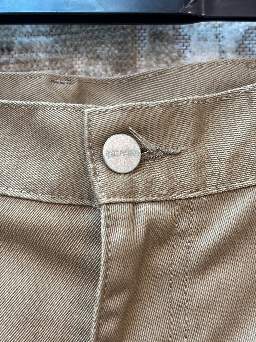 Carhartt WIP Simple Pant
