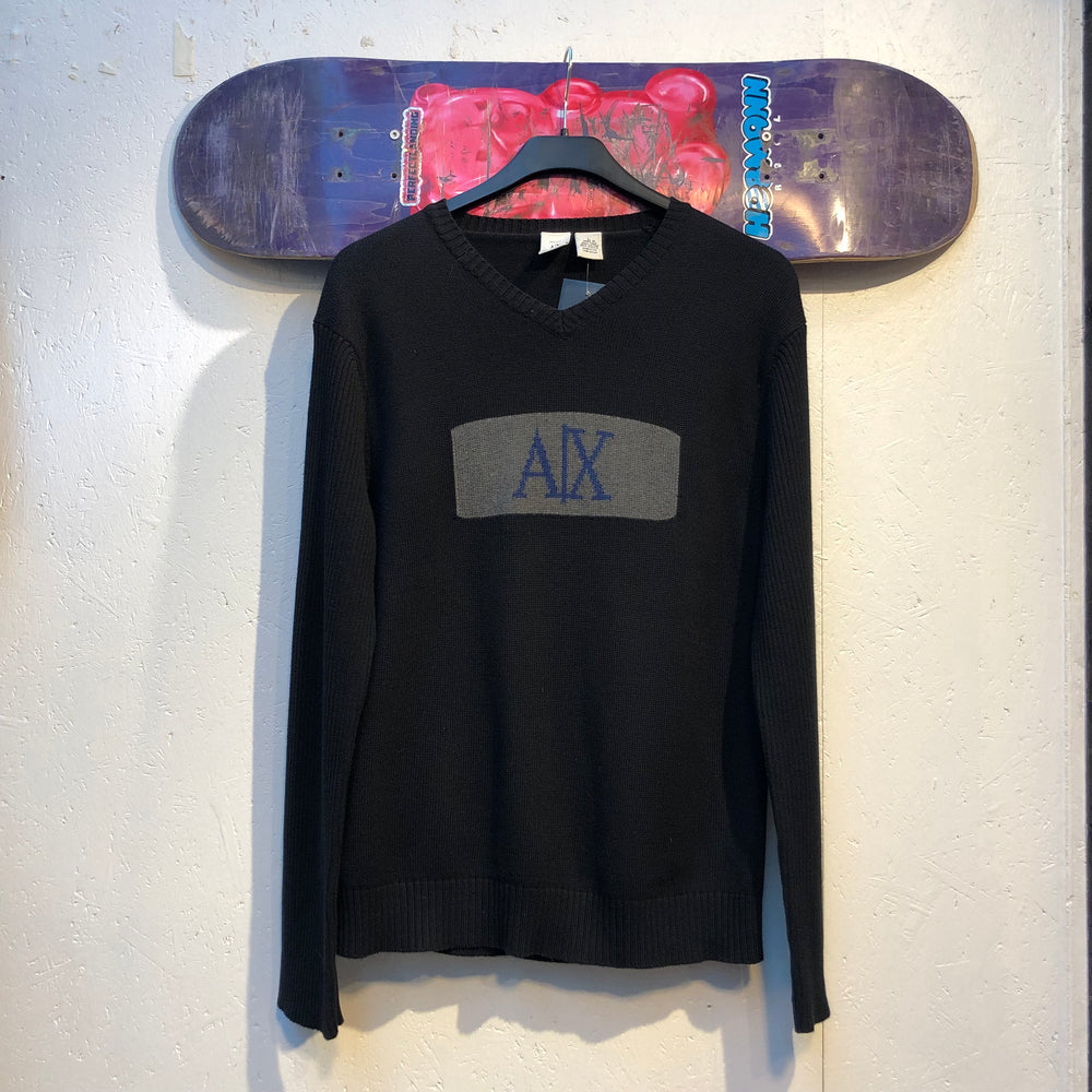 Armani Exchange Sweater