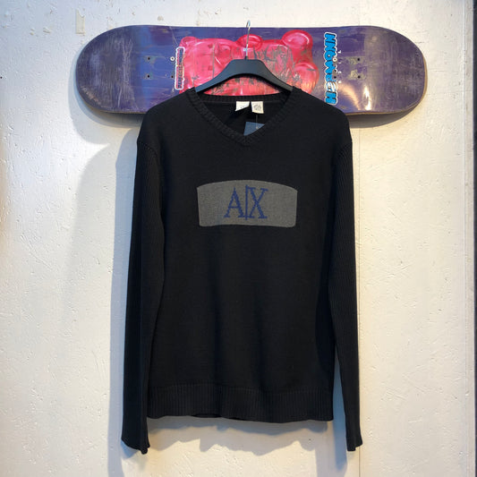 Armani Exchange Sweater