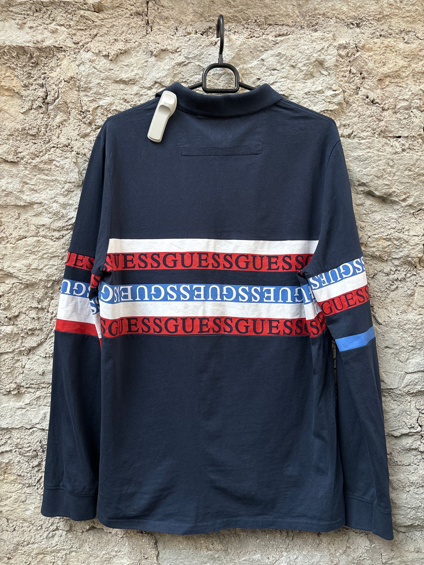 Guess Long Sleeve