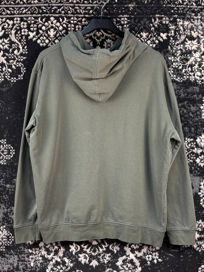 Men’s Vintage Kappa Khaki Hoodie