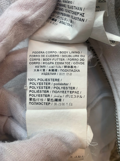 Bikkembergs Zip Hoodie