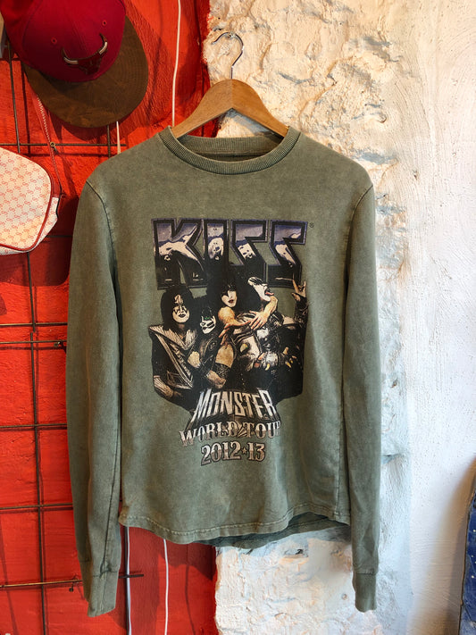 KISS Sweatshirt