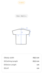 Y2K Men's Dark Blue Tie-Dye Tribal Print T-Shirt