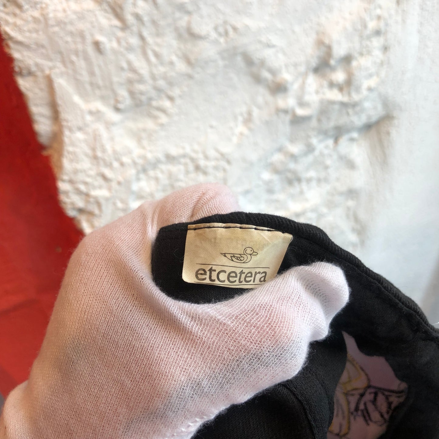 Adjustable ETCETERA Cap