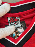 Mens Y2K Red Jersey
