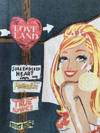 Custo Barcelona Love Land Graphic Tee