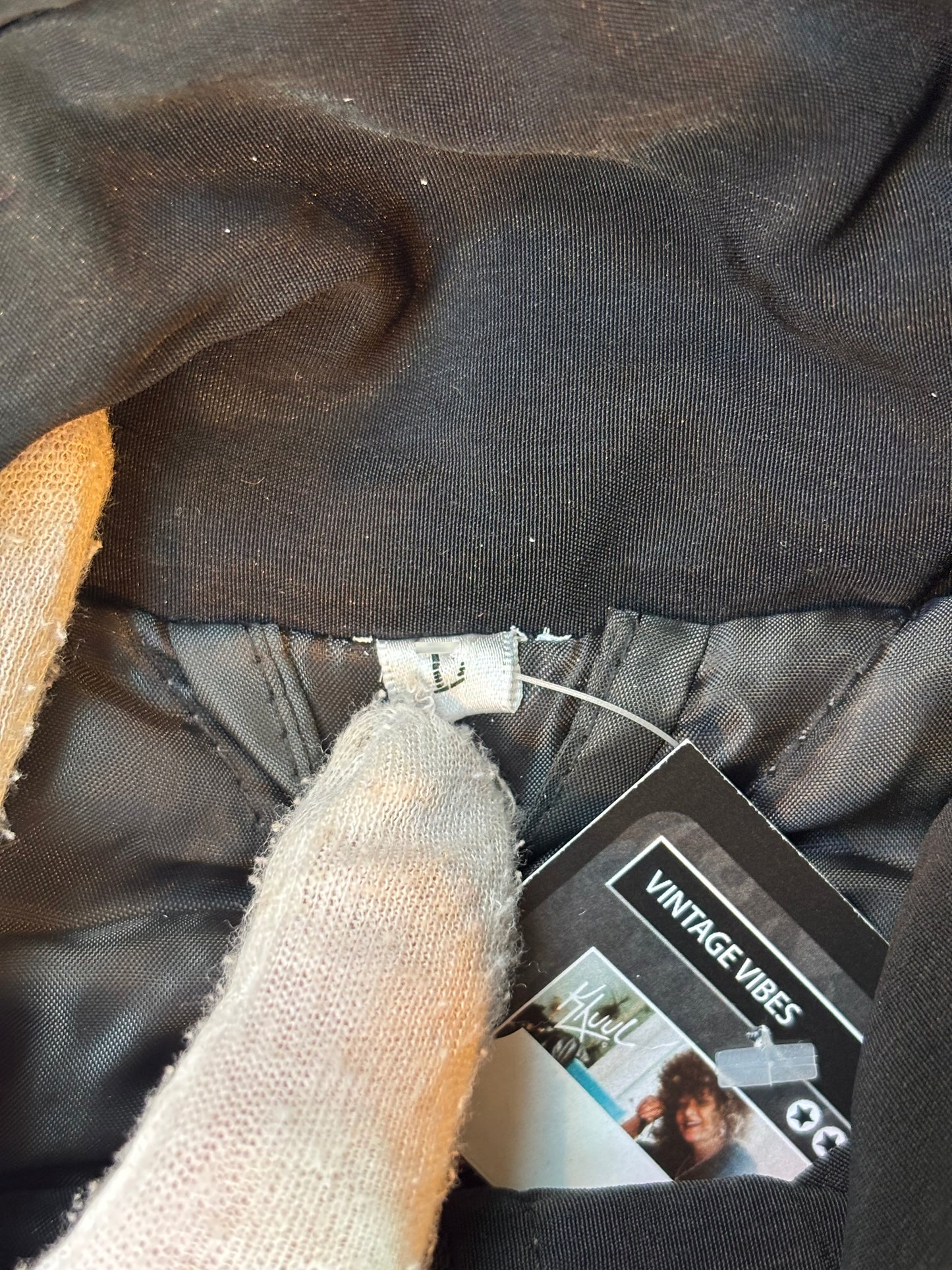 Audi Unisex Racing Bomber Jacket