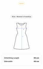 Women's Y2K Custo Barcelona Green Graphic Dress