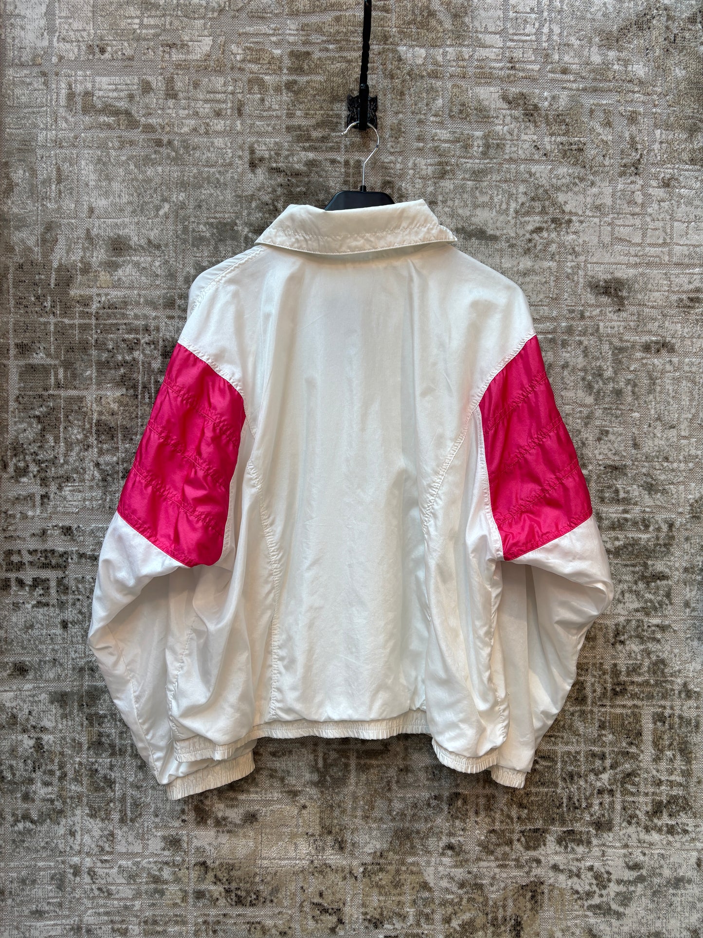 Etirel Vintage Track Jacket