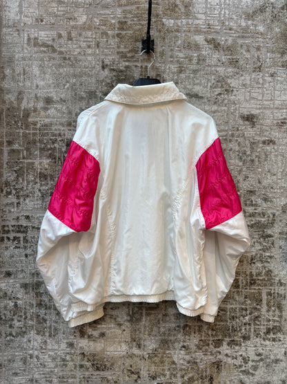 Etirel Vintage Track Jacket