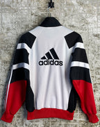 Adidas 90s Colourblock Track Jacket