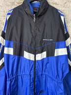Saller Team-Wear Colourblock Windbreaker