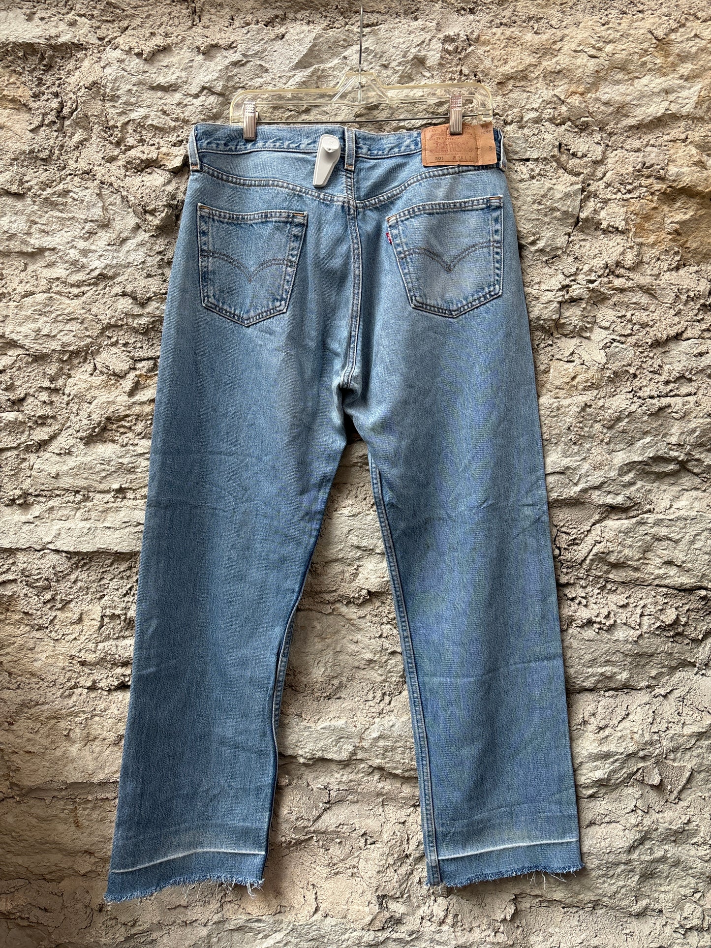 Levi`s Jeans