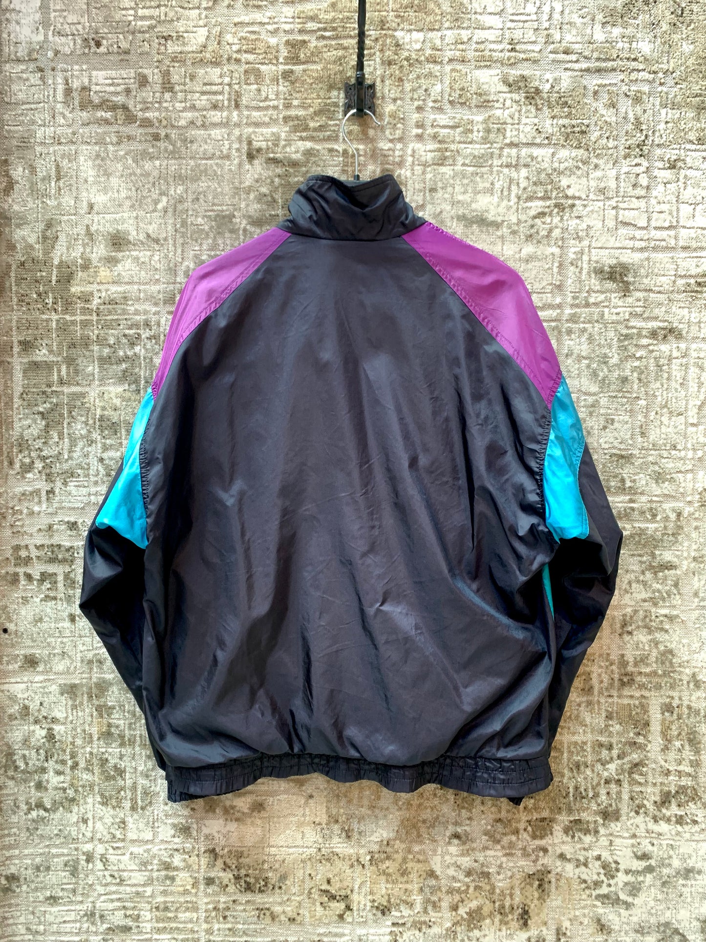 Puma 90s Colourblock Track Jacket