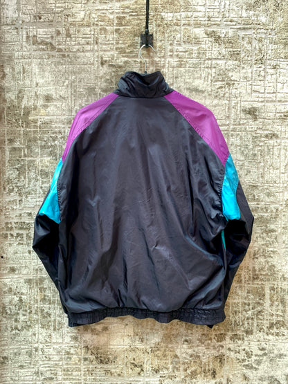 Puma 90s Colourblock Track Jacket