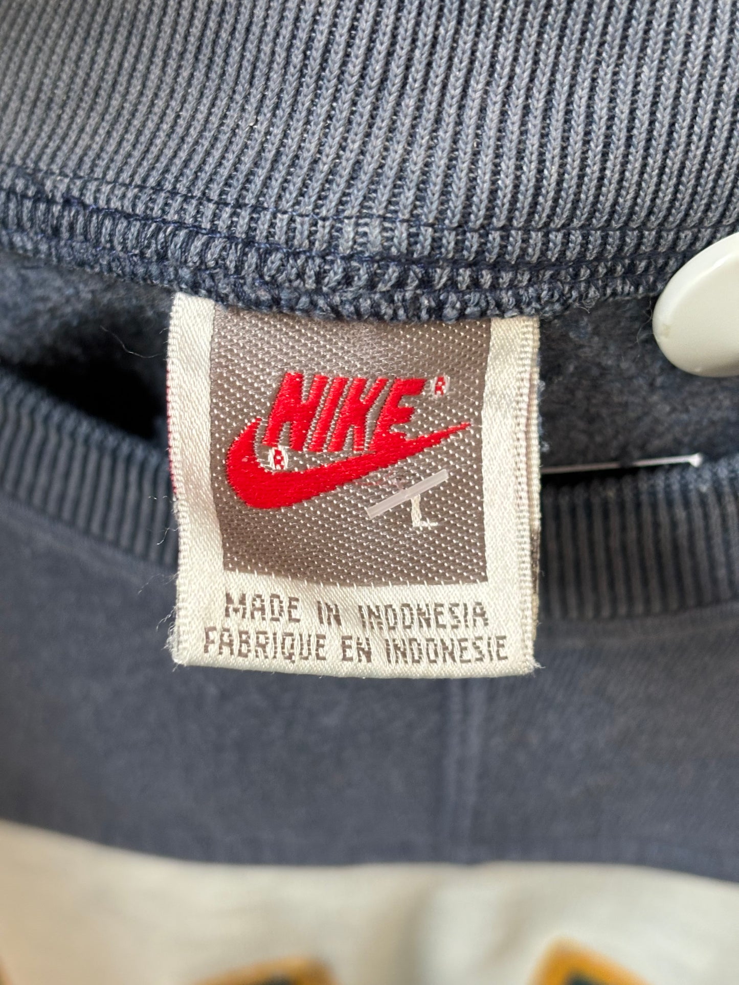 Nike Vintage Sweater