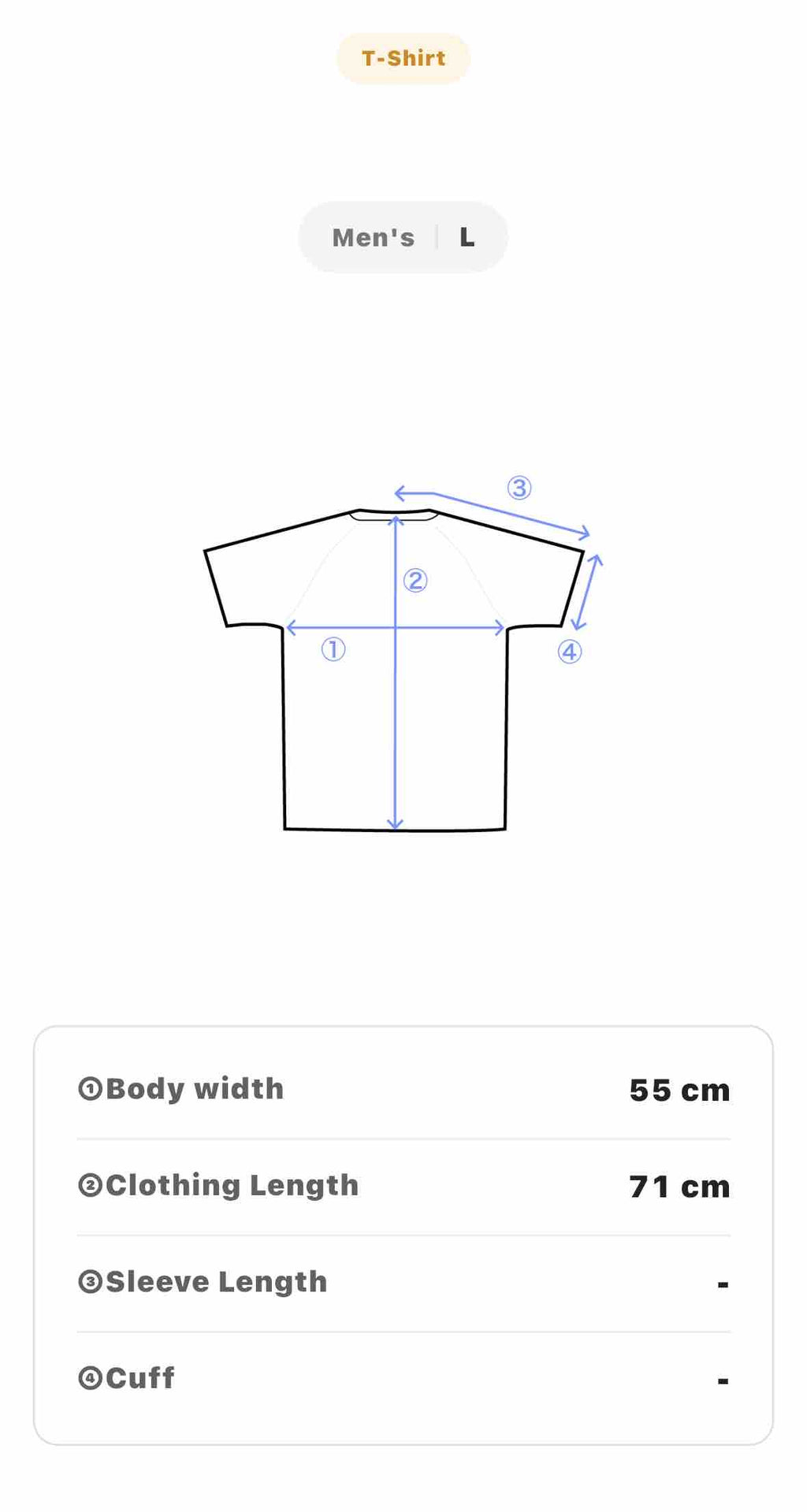 Vintage Los Angeles Souvenir T-Shirt