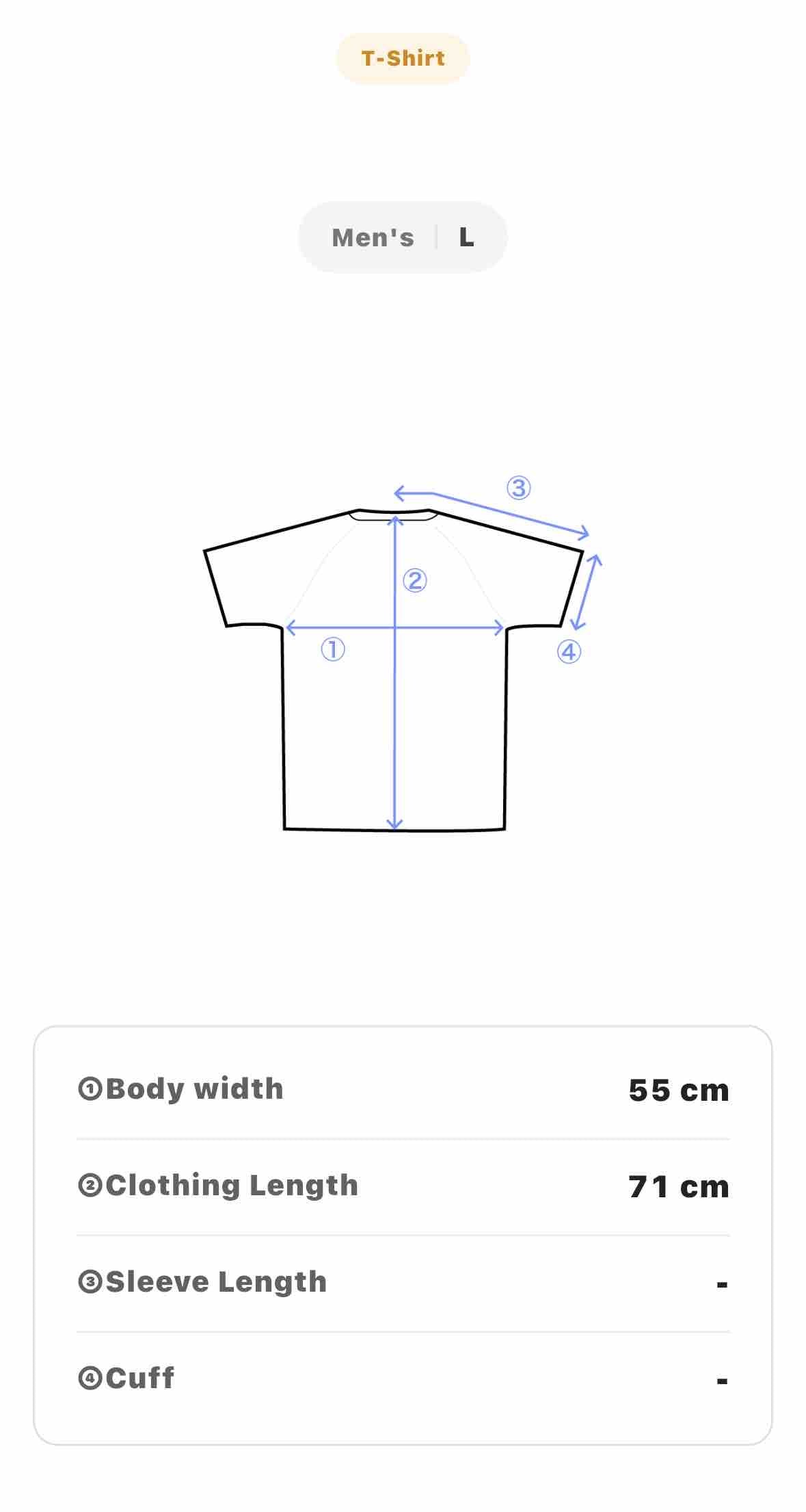 Vintage Los Angeles Souvenir T-Shirt