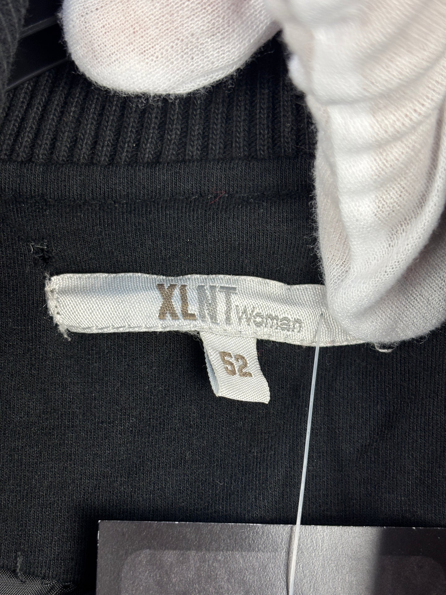 Men Vintage Y2K Black Casual Lightweight Jacket