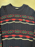 Mens Vintage Lacoste Sweater